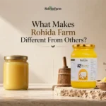 What Makes Rohida Farm Different From Others?