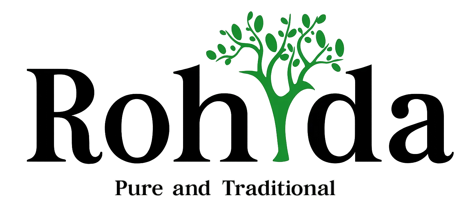 rohidafarm  Logo