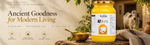 Desi Cow Ghee